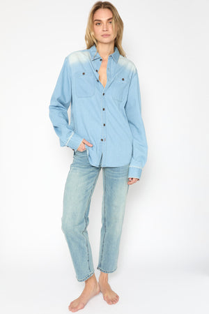 Alba Cropped Straight 112