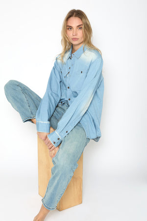 Alba Cropped Straight 112