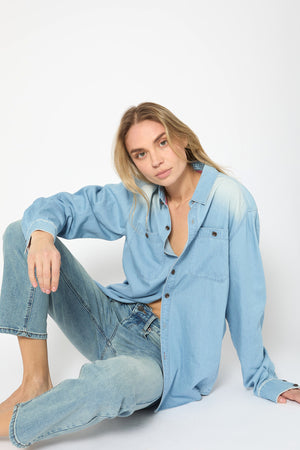 Alba Cropped Straight 112