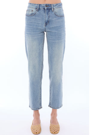 Alba Cropped Straight 112