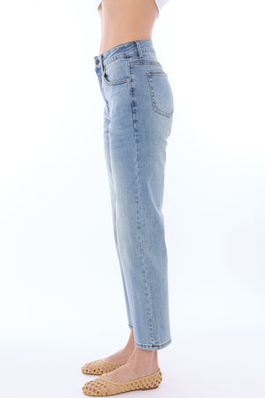 Alba Cropped Straight 112