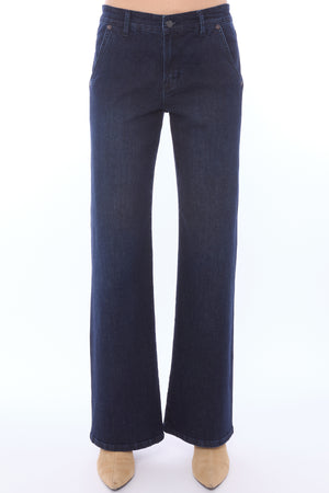 Oriana Wide Leg Jean 116