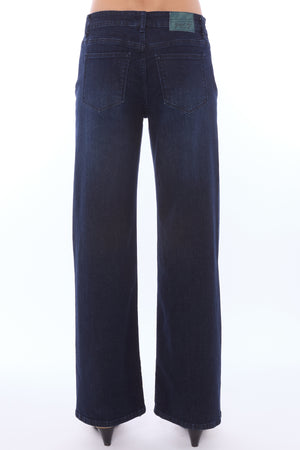 Oriana Wide Leg Jean 116