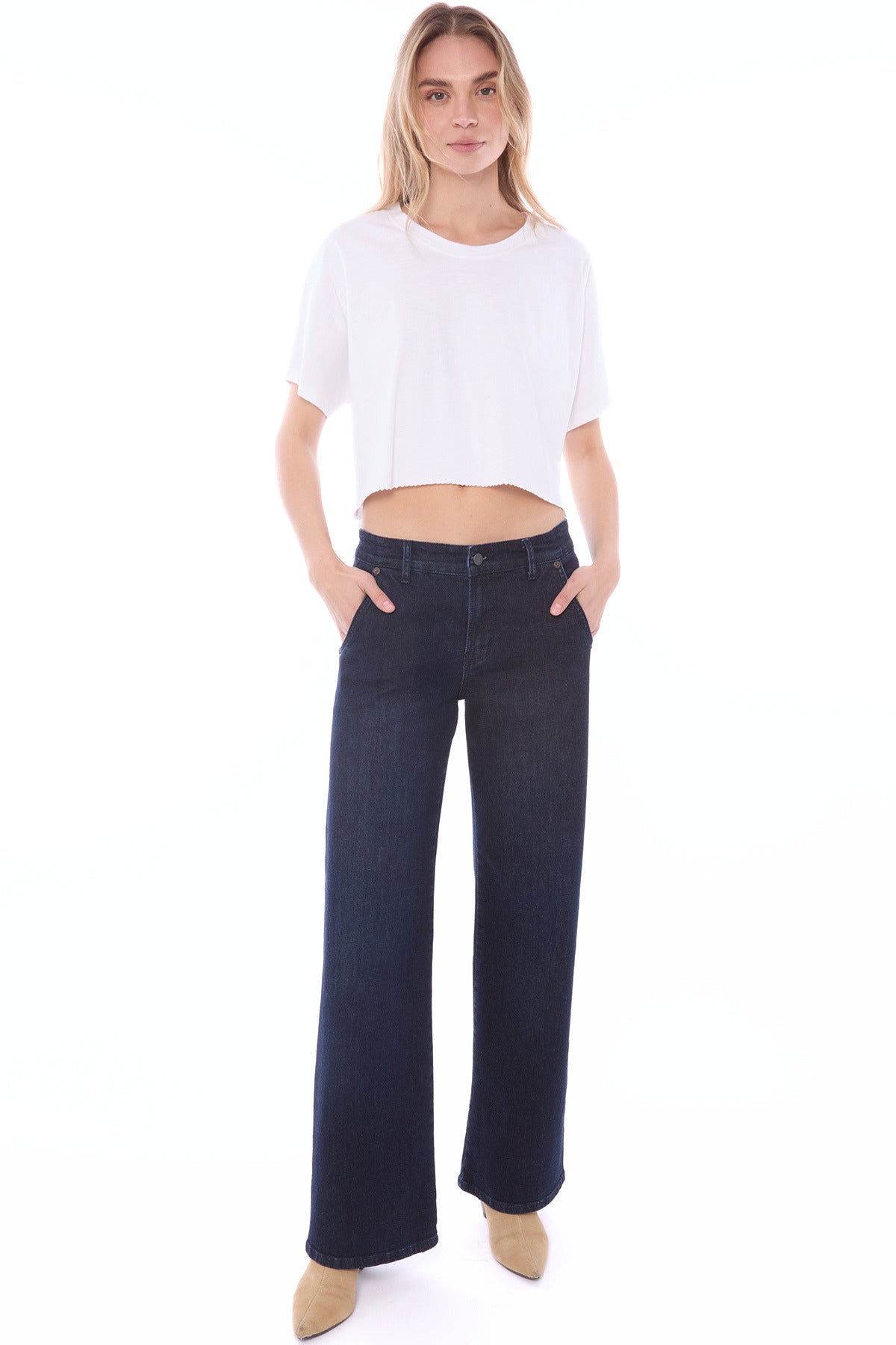 Oriana Wide Leg 116