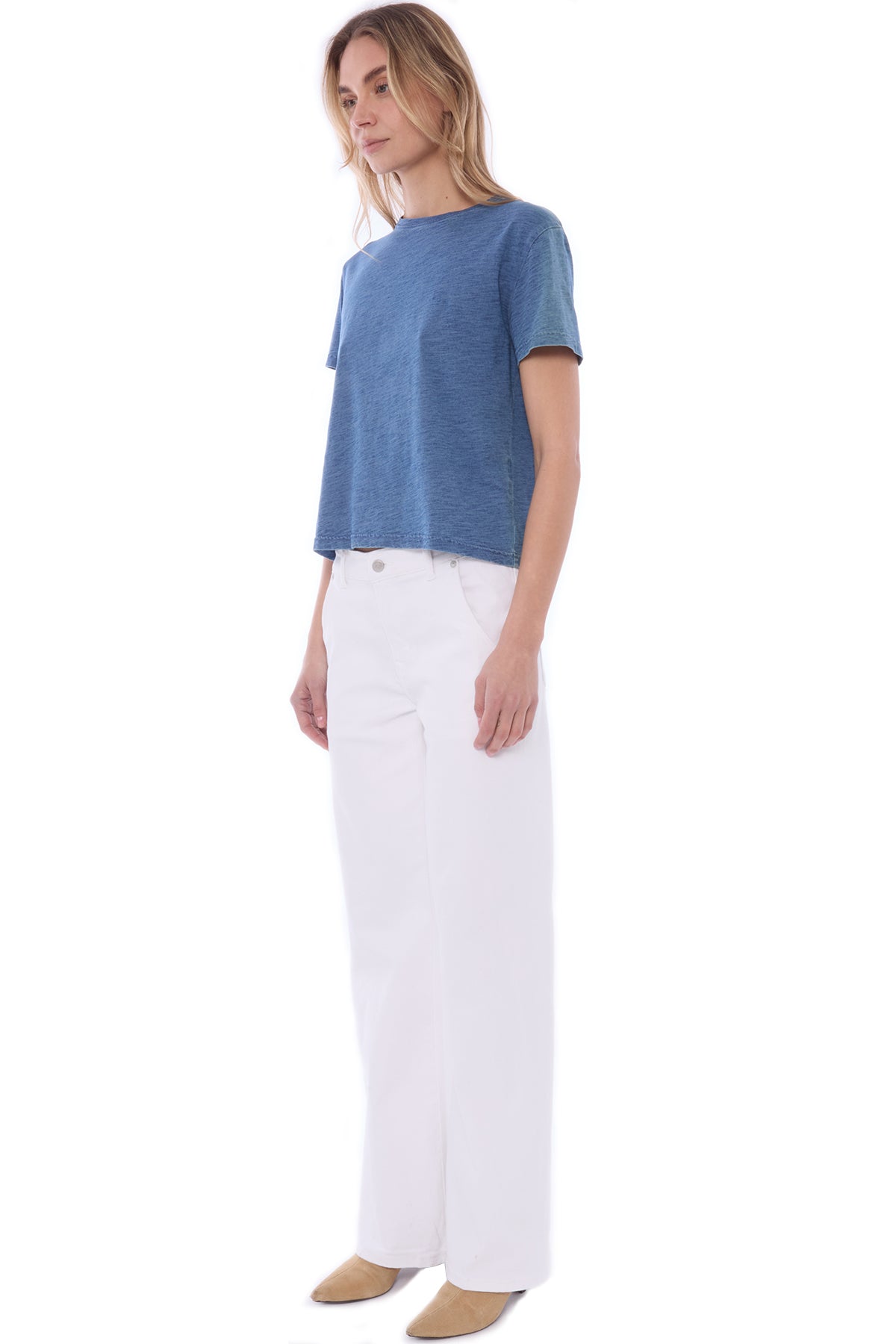 Oriana Wide Leg 116