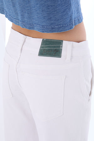 Oriana Wide Leg Jean 116