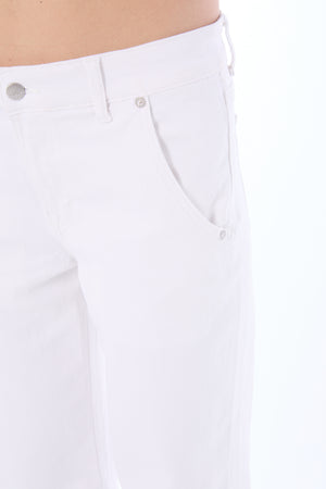 Oriana Wide Leg Jean 116