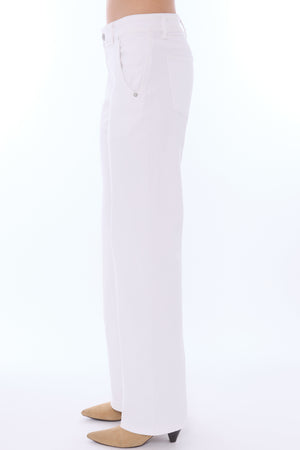 Oriana Wide Leg Jean 116