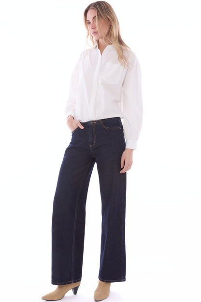Lydia Wide Leg 117