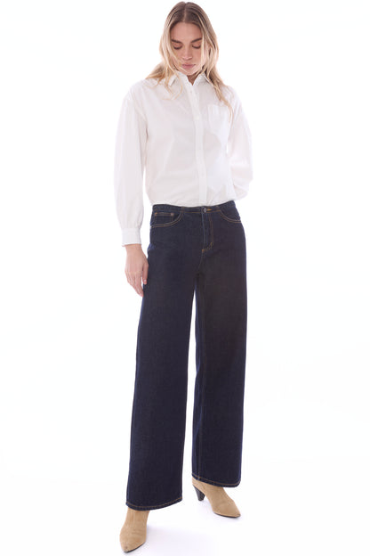 Lydia Wide Leg 117