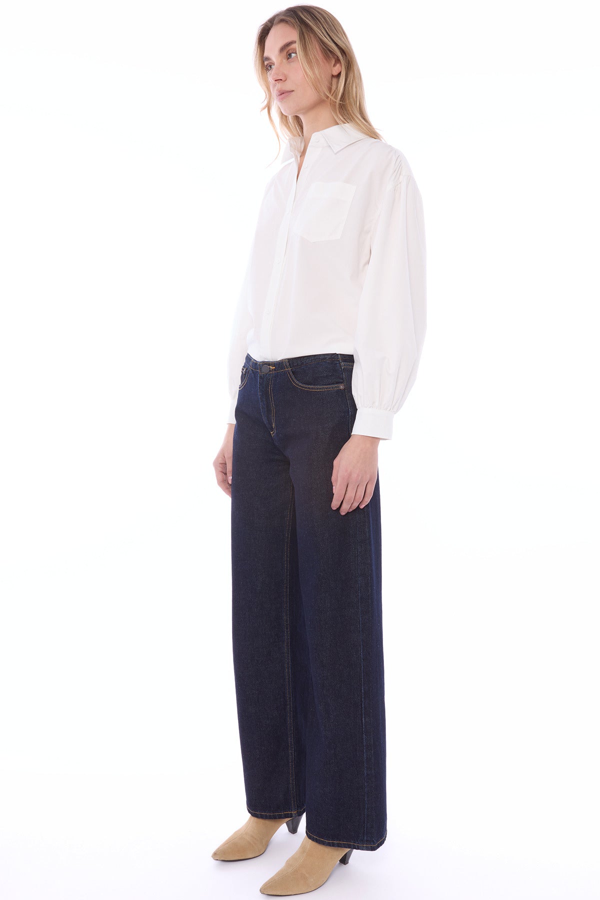 Lydia Wide Leg 117