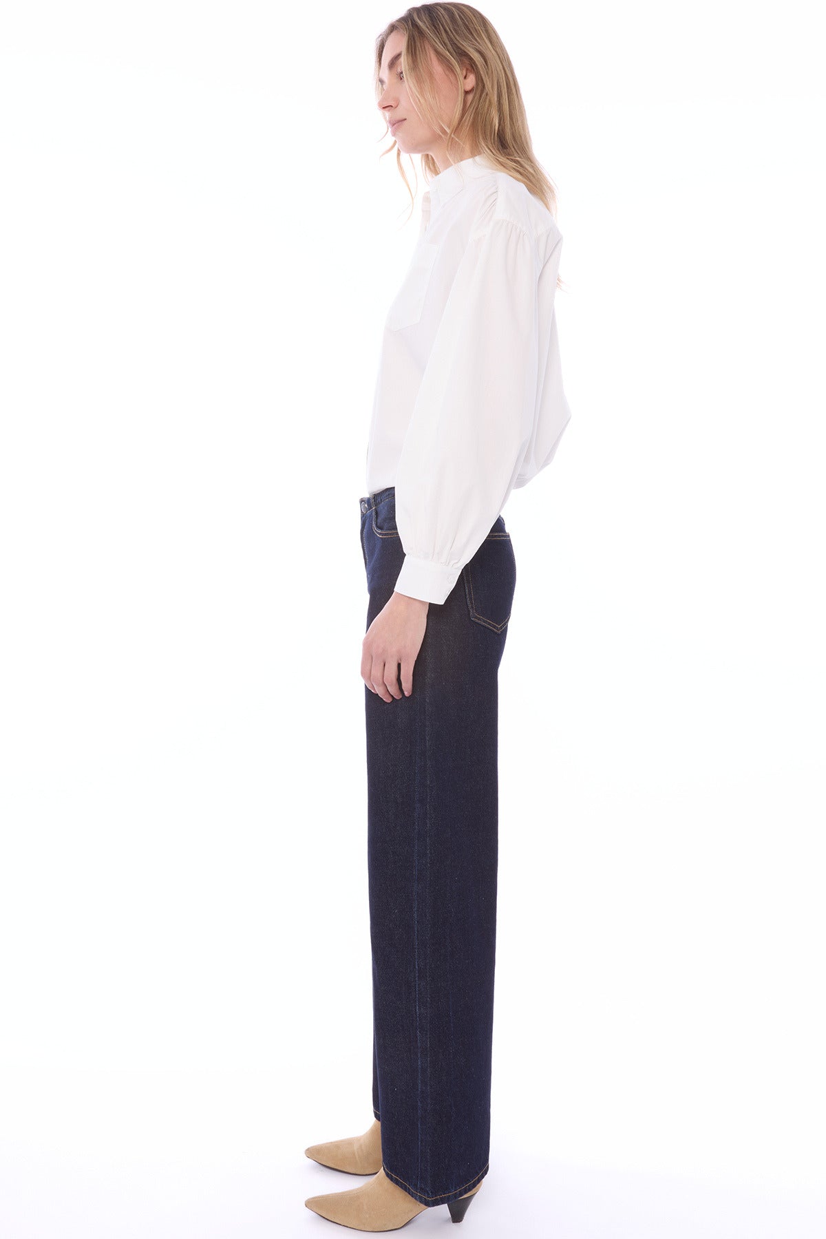Lydia Wide Leg 117