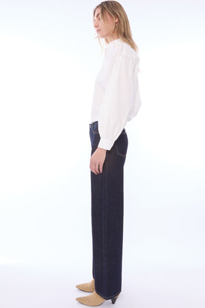 Lydia Wide Leg Jean 117