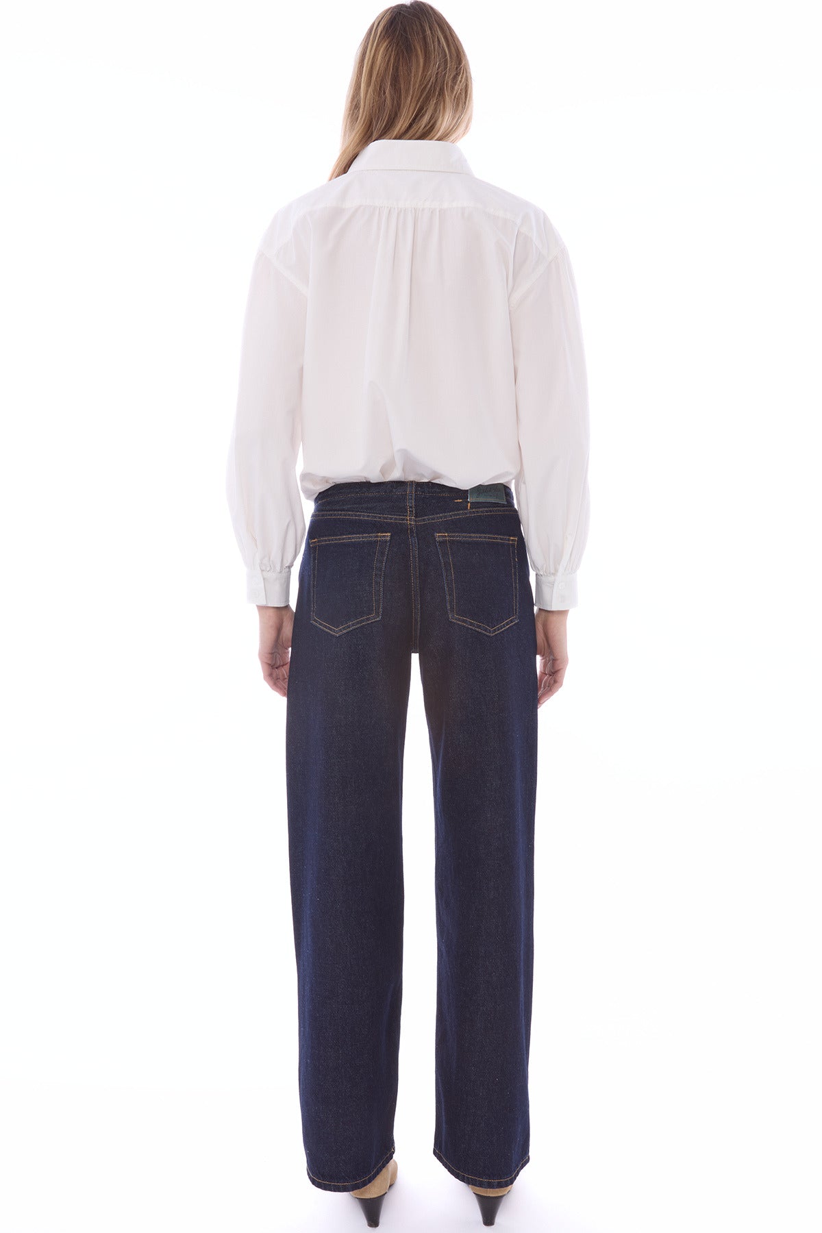 Lydia Wide Leg 117
