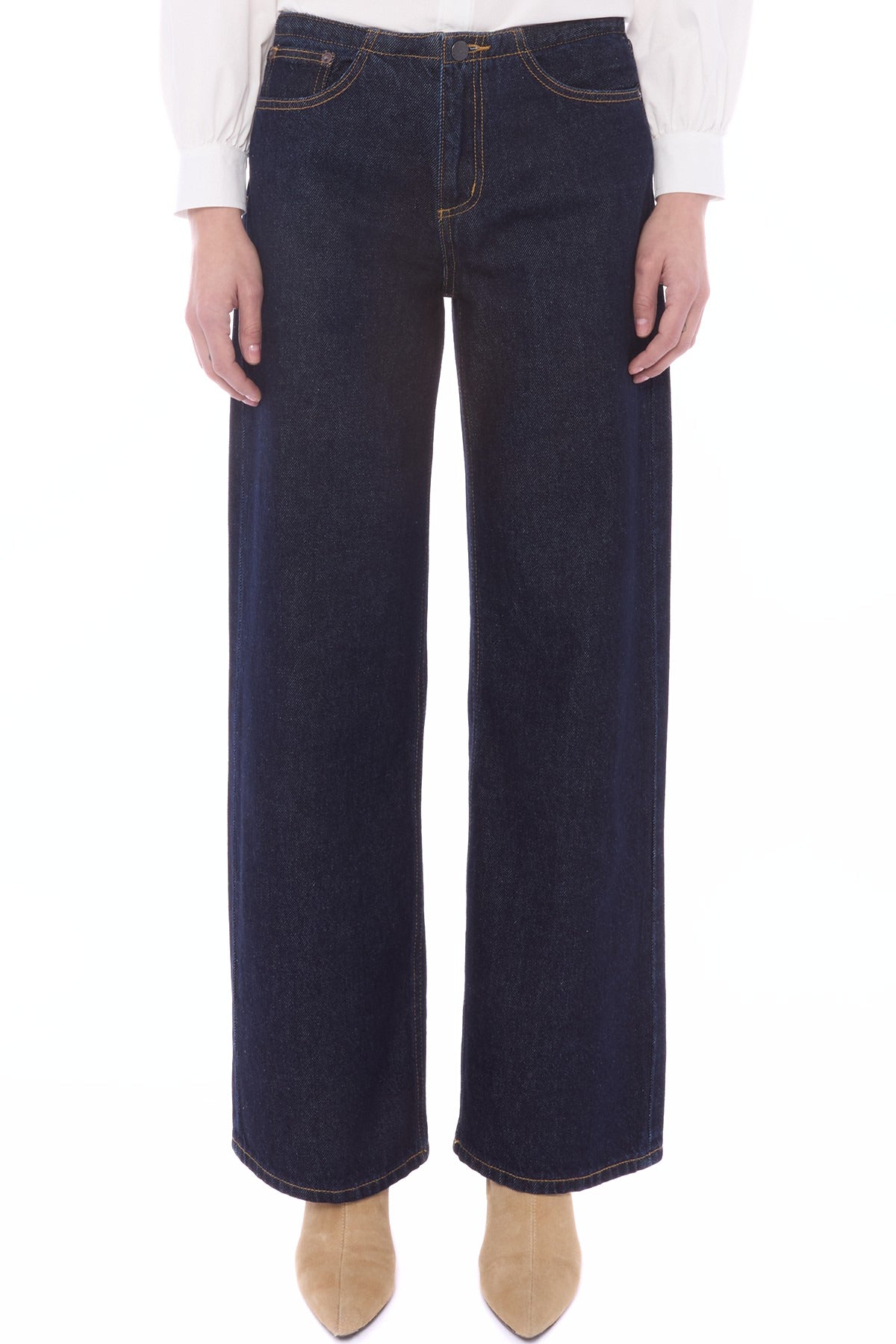 Lydia Wide Leg 117