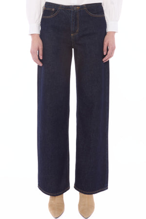 Lydia Wide Leg 117