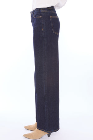 Lydia Wide Leg Jean 117
