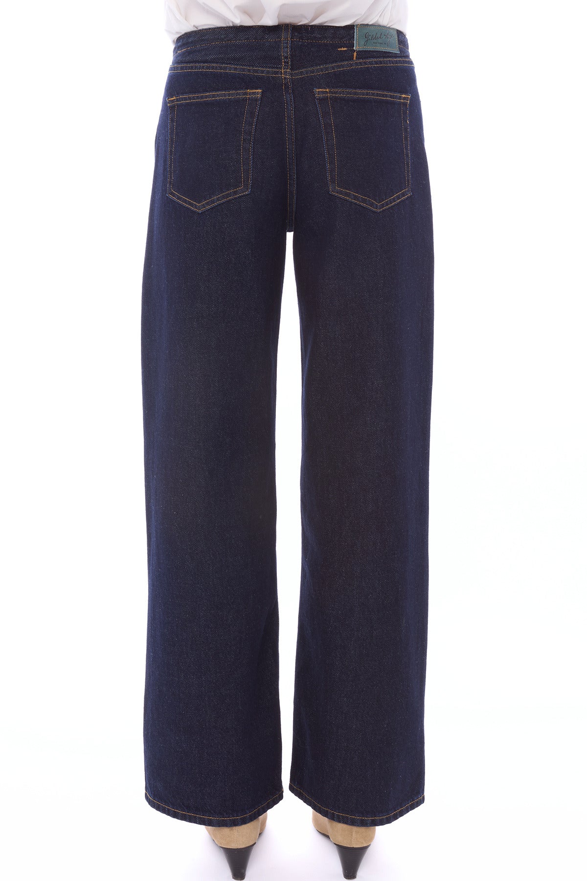 Lydia Wide Leg 117