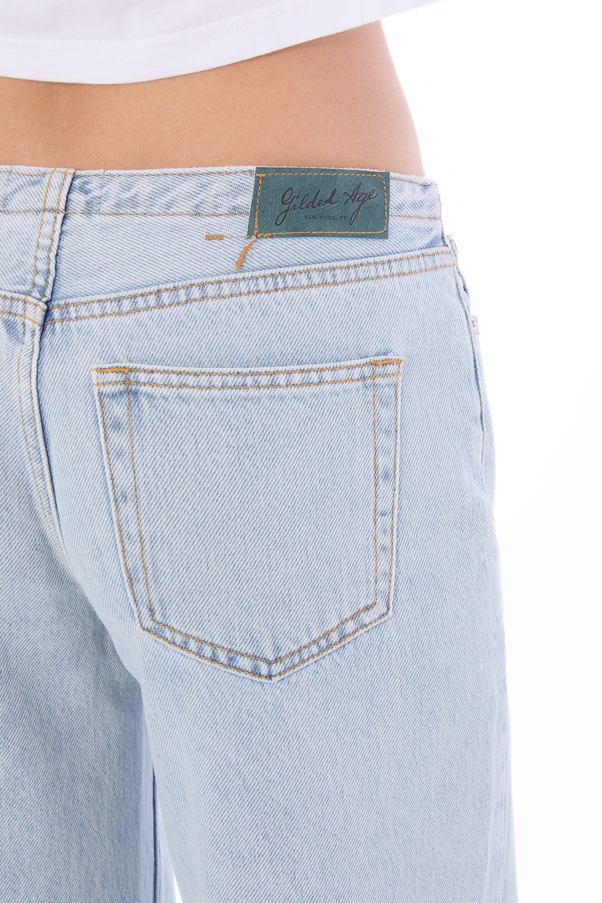 Lydia Wide Leg 117