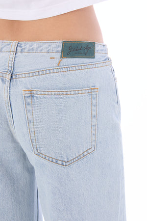 Lydia Wide Leg 117