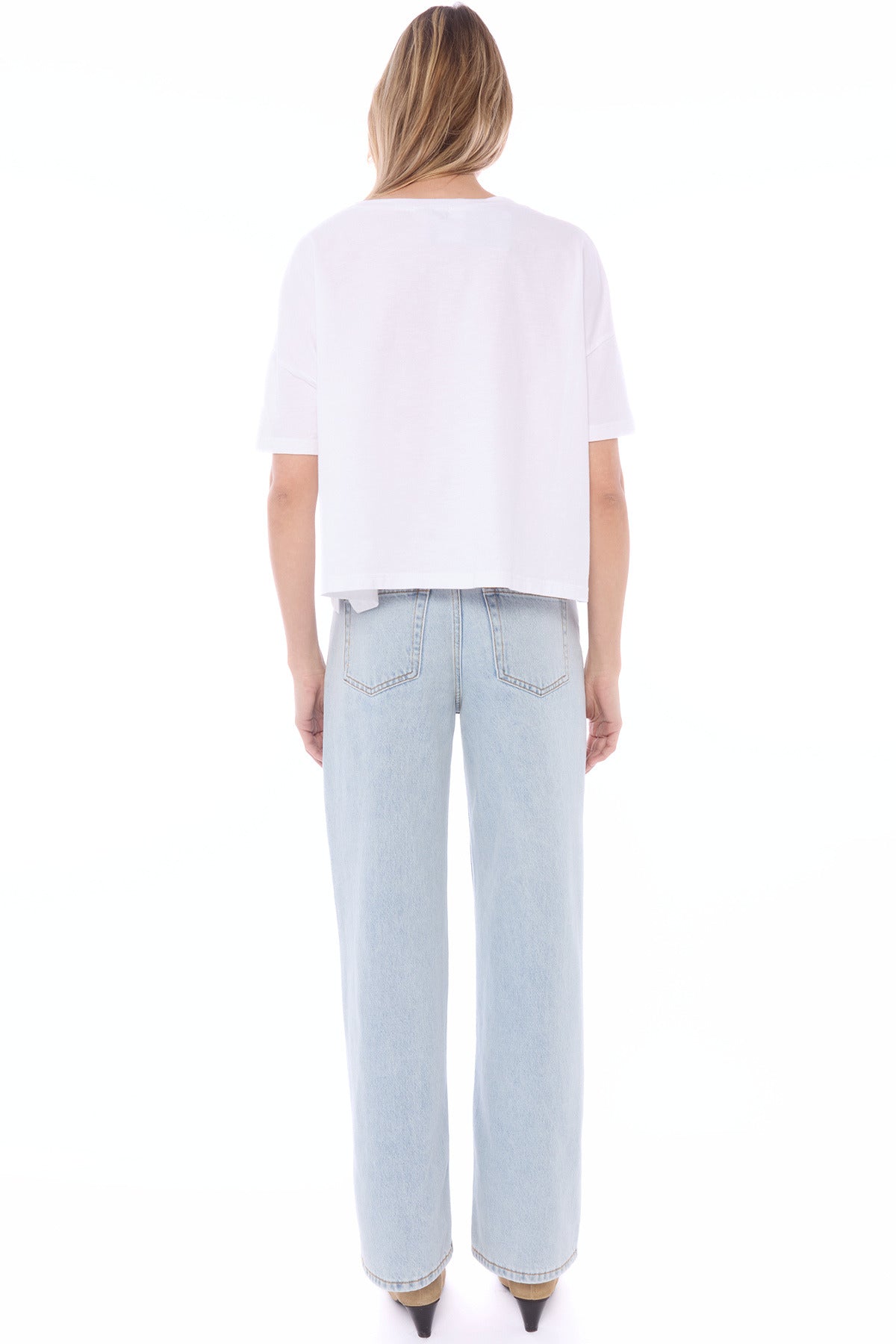 Lydia Wide Leg 117