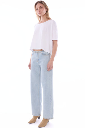 Lydia Wide Leg 117