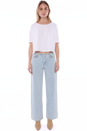 Lydia Wide Leg 117