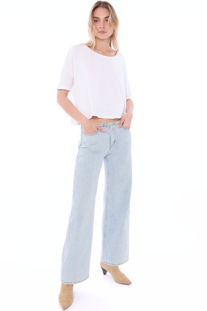 Lydia Wide Leg 117
