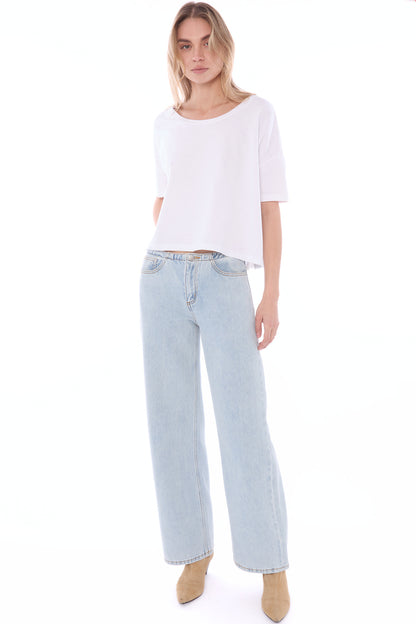 Lydia Wide Leg 117