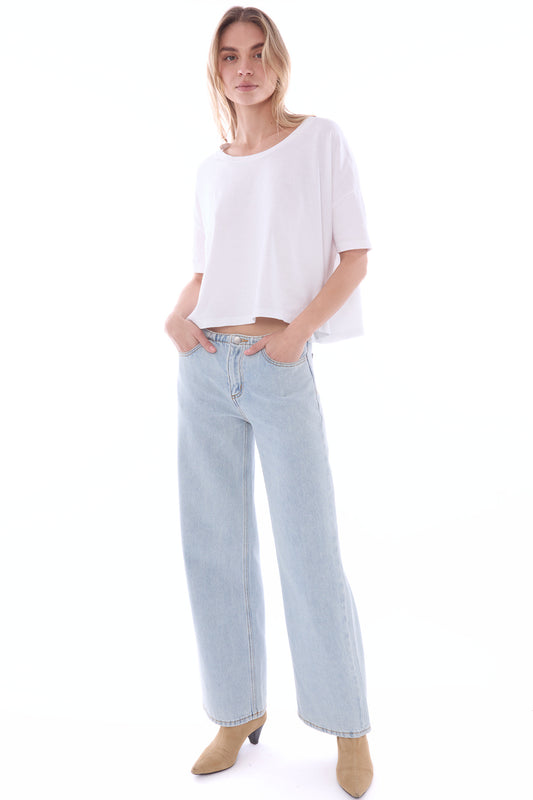Lydia Wide Leg 117