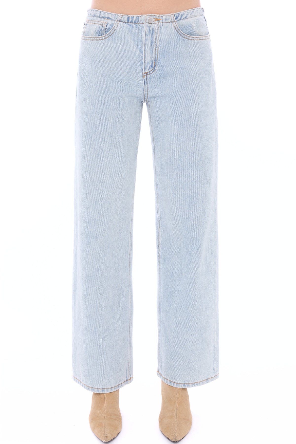 Lydia Wide Leg 117