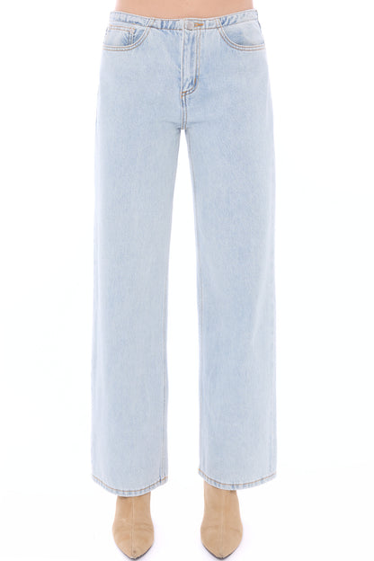 Lydia Wide Leg 117