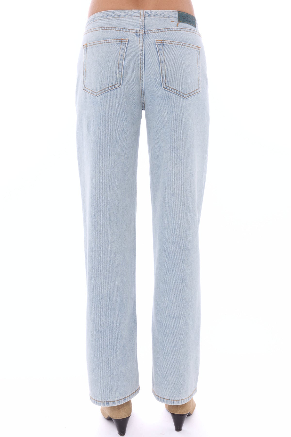 Lydia Wide Leg 117