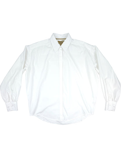 Venus Soft Cotton Tencel Cocoon Shirt 310