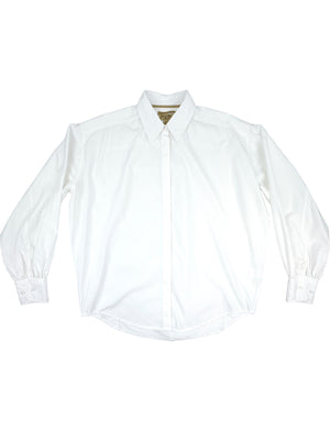 Venus Soft Cotton Tencel Cocoon Shirt 310