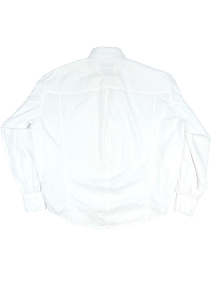 Venus Soft Cotton Tencel Cocoon Shirt 310