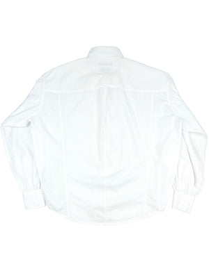 Venus Soft Cotton Tencel Cocoon Shirt 310