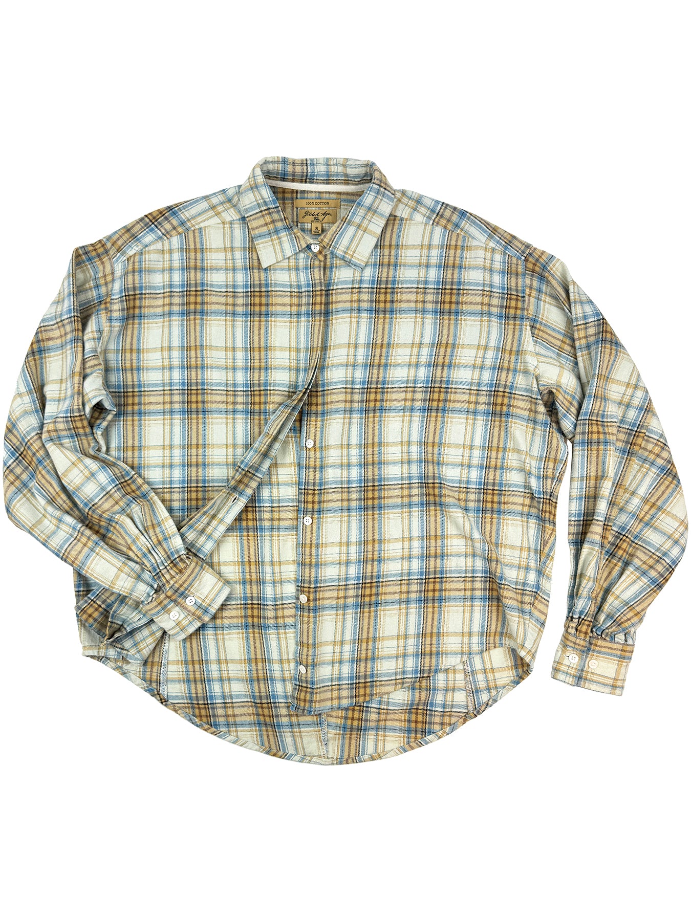 Venus Flannel 310