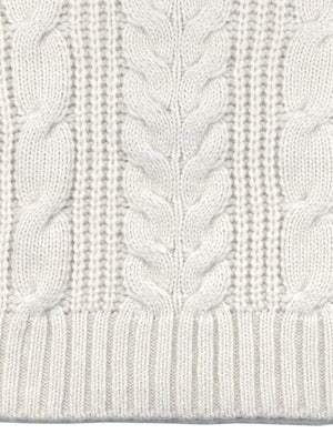 Diana Baby Alpaca Turtleneck - 606