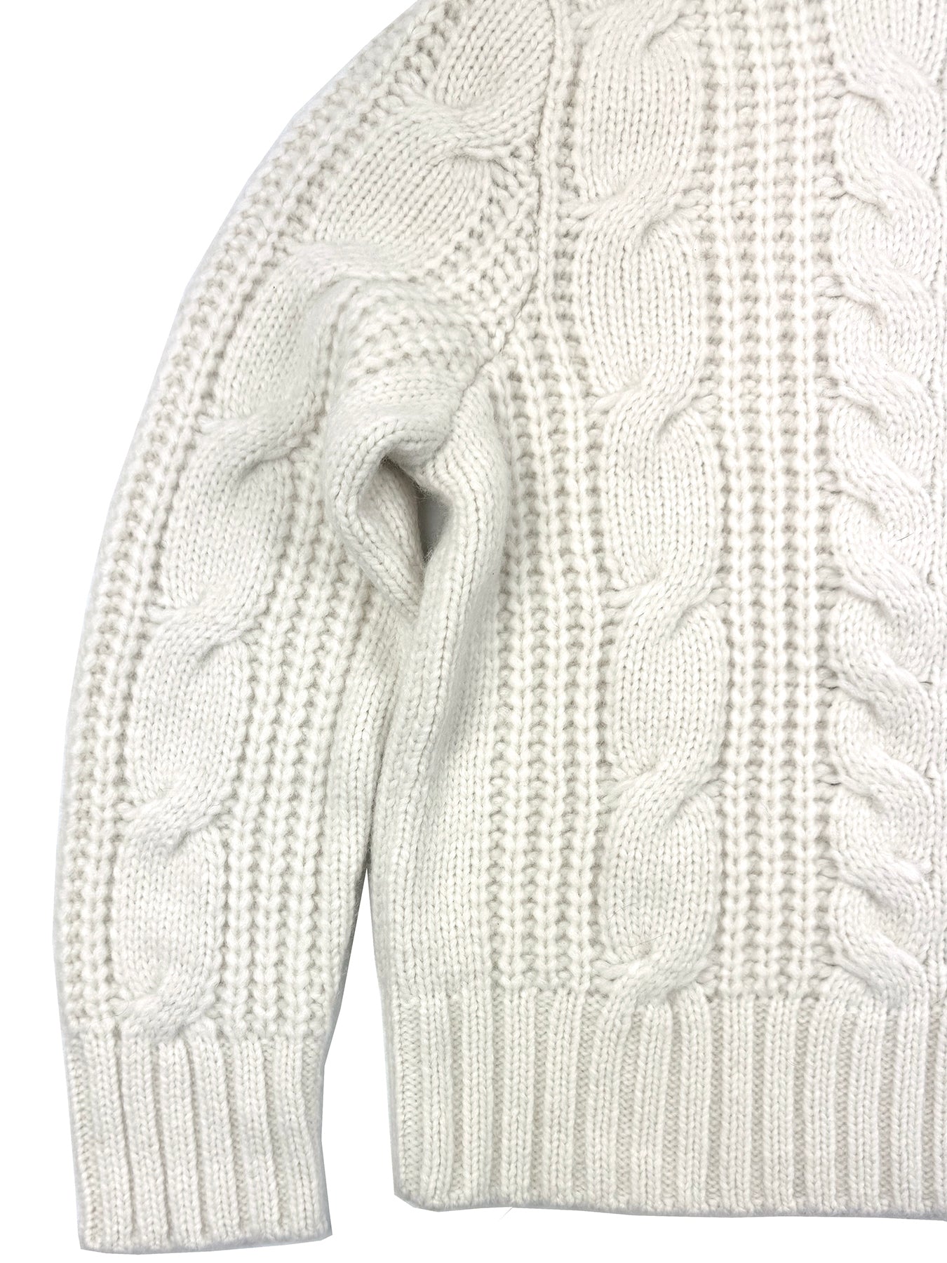 Diana Baby Alpaca Turtleneck - 606