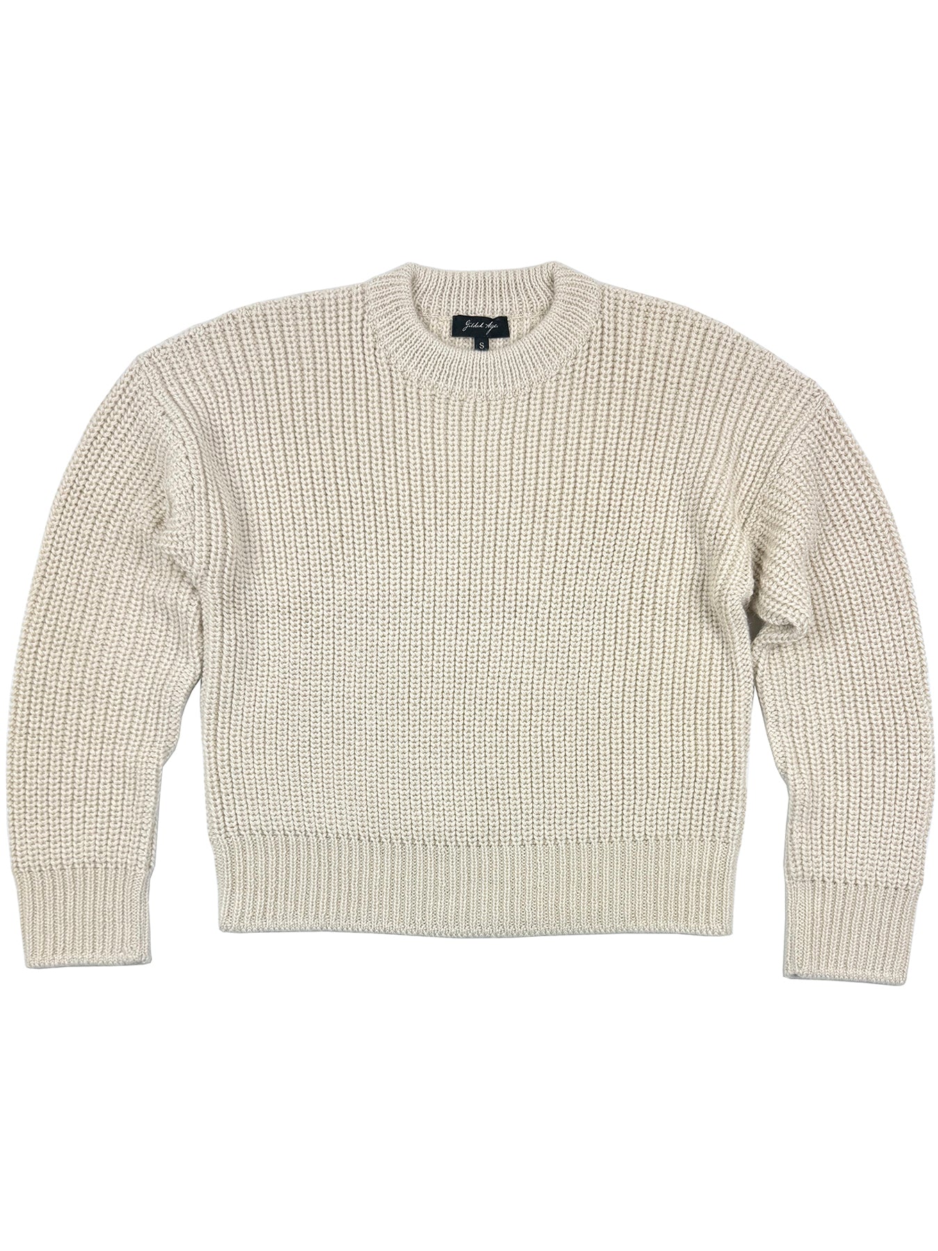 Bellona Baby Alpaca  Crew - 608