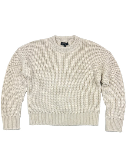 Bellona Baby Alpaca  Crew - 608