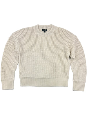 Bellona Baby Alpaca  Crew - 608