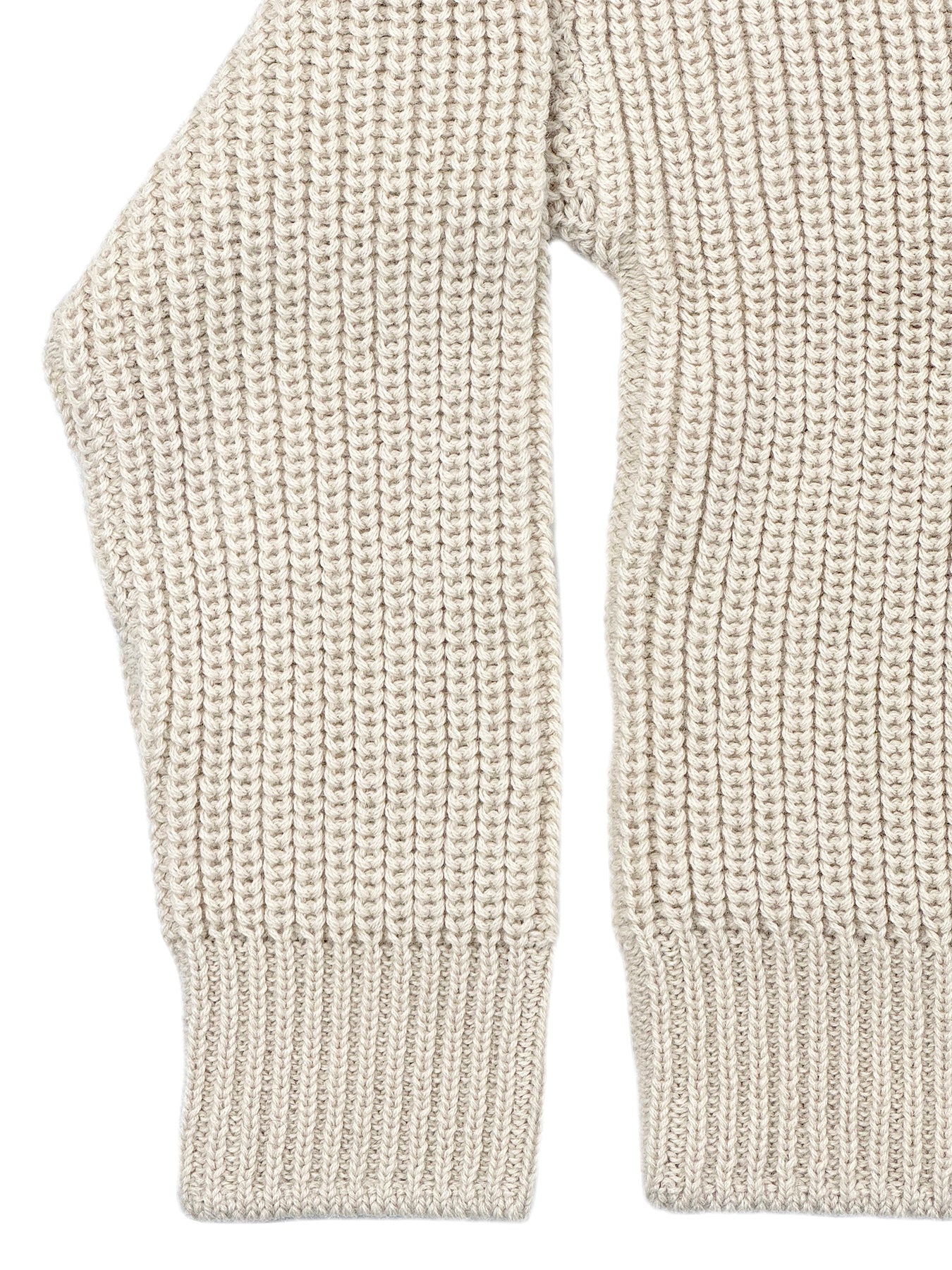 Bellona Baby Alpaca  Crew - 608