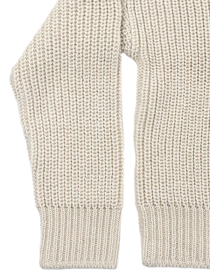 Bellona Baby Alpaca  Crew - 608