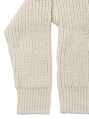 Bellona Baby Alpaca  Crew - 608