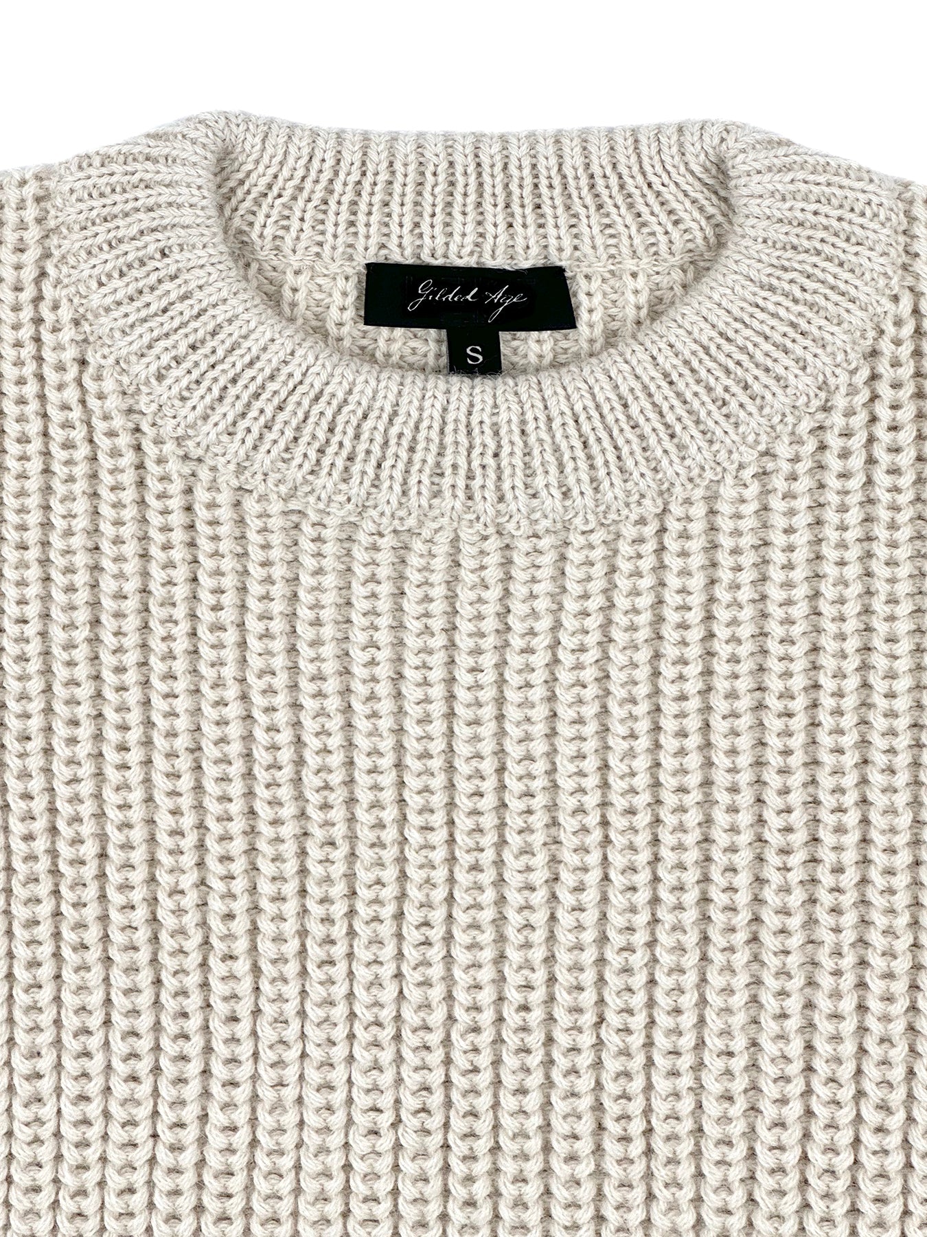 Bellona Baby Alpaca  Crew - 608