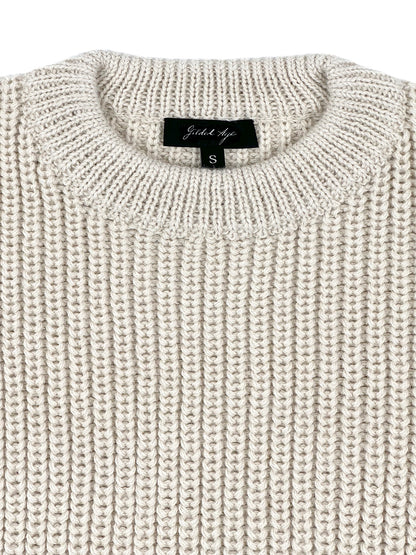 Bellona Baby Alpaca  Crew - 608