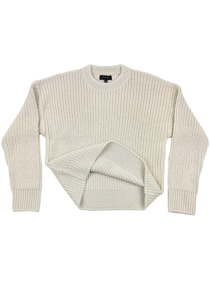 Bellona Baby Alpaca  Crew - 608