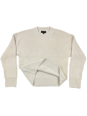 Bellona Baby Alpaca  Crew - 608